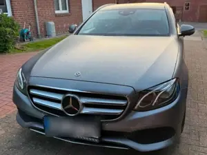 Mercedes-Benz E 220 E 220 d T 9G-TRONIC Avantgarde