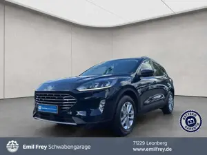 Ford Kuga 2.5 Duratec PHEV TITANIUM *AHK*