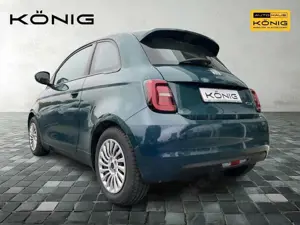 Fiat 500e 500e Bild 4