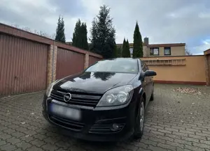 Opel Astra Edition 1.6
