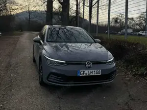 Volkswagen Golf Golf 1.5 TSI OPF Style