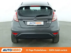 Ford Fiesta 1.0 Titanium *PDC*SHZ*ALU*KLIMA*GARANTIE* Bild 5