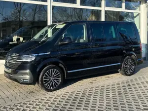 Volkswagen T6.1 Multivan Multivan Generation Six FWD