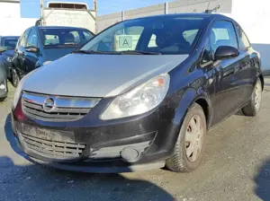 Opel Corsa D 1.0 KLIMA ALLWETTER *TÜV 07-26* EURO-4 SERVO