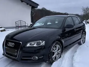 Audi A3 A3 1.6 TDI Sportback DPF Ambition