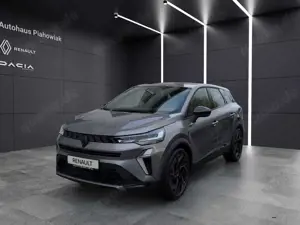 Renault Symbioz Esprit Alpine E-Tech Full Hybrid 145 Rückfahrkamera Navi Sitzheizung