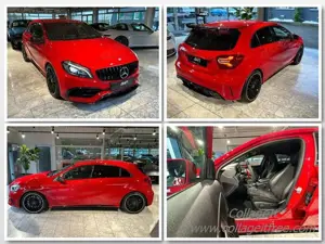 Mercedes-Benz A 45 AMG 4Matic FACELIFT*19"*S.ABGAS*R.KAMERA