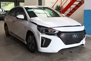 Hyundai IONIQ ELEKTRO Premium