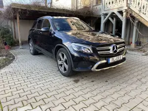 Mercedes-Benz GLC 220 GLC 220 d 4Matic 9G-TRONIC