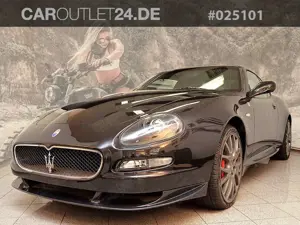 Maserati GranSport ** MC Victory No.37 180 **