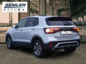 Volkswagen T-Cross 1.0 TSI DSG Energy AHK R-KAM TRAVEL SHZ Bild 5