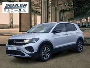 Volkswagen T-Cross 1.0 TSI DSG Energy AHK R-KAM TRAVEL SHZ Bild 2