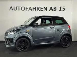 Ligier JS 50 L, Sport, DCI, Klima, Multimedia, RFK, Lieferung