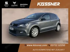 Volkswagen Polo V 1,2 TSI Life *Xenon *Winterpaket