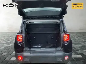 Jeep Renegade e-Hybrid MY23 Longitude 1.5l MH Bild 5