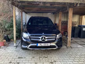 Mercedes-Benz GLC 220 GLC 220 d 4Matic 9G-TRONIC Bild 3