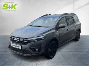 Dacia Jogger Extreme TCe 110+NAVI+SHZG+KAMERA+TEMPOMAT+KLIMA+