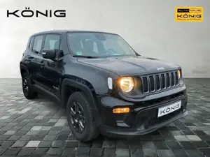 Jeep Renegade e-Hybrid MY23 Longitude 1.5l MH Bild 2