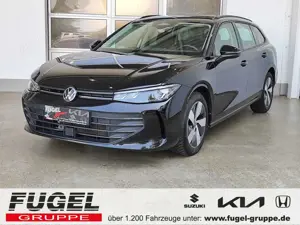 Volkswagen Passat Variant 1.5 TSI ACC|Navi|Winter|Kamera