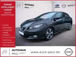 Nissan Leaf 40kW N-Connecta, LED, Winter, Navi,AVM 360°