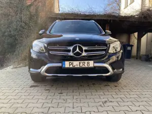 Mercedes-Benz GLC 220 GLC 220 d 4Matic 9G-TRONIC Bild 2