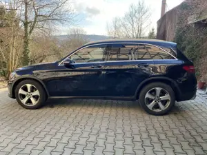 Mercedes-Benz GLC 220 GLC 220 d 4Matic 9G-TRONIC Bild 5