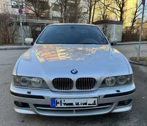 BMW 525 525i Edition Sport