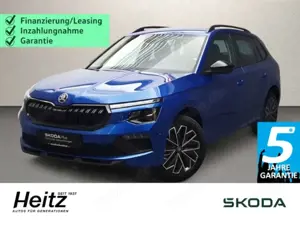 Skoda Kamiq 1.5 TSI DSG Balance AHK Navi LED 5J Garantie