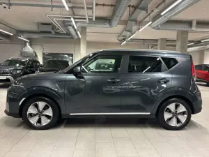 Kia Soul E- Soul Inspiration / SOFORT VERFÜGBAR ! Klima Bild 2