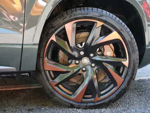 CUPRA Ateca VZ Tribe Edition 2.0 TSI PANO AHK 360° Bild 5