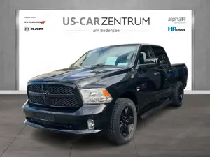 Dodge RAM ST CREWCAB 5.7L V8 6-SITZER