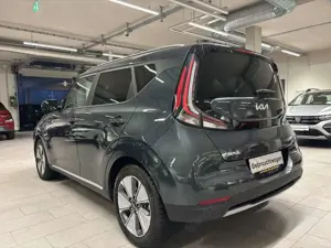 Kia Soul E- Soul Inspiration / SOFORT VERFÜGBAR ! Klima Bild 3