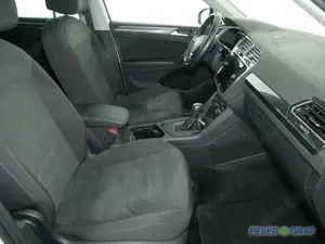 Volkswagen Tiguan Highline 1.5 TSI DSG Navi HUD R-LineExt. Bild 3