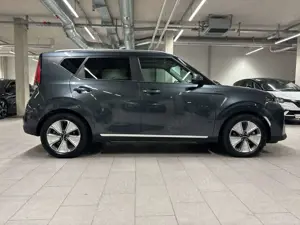 Kia Soul E- Soul Inspiration / SOFORT VERFÜGBAR ! Klima Bild 5