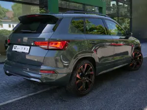 CUPRA Ateca VZ Tribe Edition 2.0 TSI PANO AHK 360° Bild 3