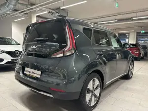 Kia Soul E- Soul Inspiration / SOFORT VERFÜGBAR ! Klima Bild 4