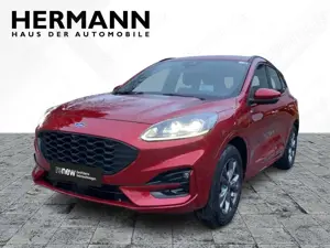 Ford Kuga 2.5 Duratec PHEV ST-Line AHK*CAM*LED*NAVI