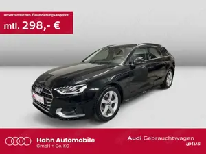 Audi A4 35TDI S-tronic Navi Memory Satndh LED