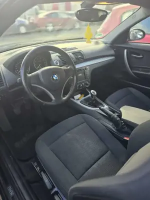 BMW 118 118i