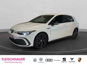 Volkswagen Golf GTI VIII 2.0 TSI Navi+LED+Kamera+18''+ACC+Black Style
