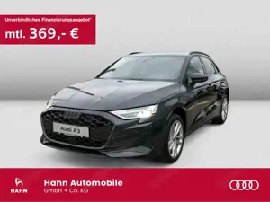 Audi A3 advanced  Einparkhilfe Sportsitze