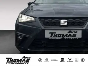 SEAT Ibiza Road Edition 1.0TSI DSG