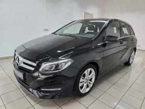 Mercedes-Benz B 220 d Edition B DCT LED T-Leder Sport Kamera