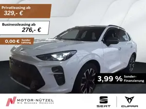 CUPRA Terramar 1.5eTSI DSG LED+NAV+APP+ACC+SHZ+RFK+NSW