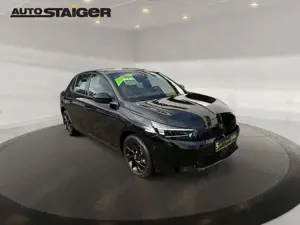 Opel Corsa F 1.2 GS LED Sitzheizung Klima CarPlay Bild 5