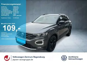Volkswagen T-Roc Sport 1.5 TSI DSG R-KAMERA BlindSpot NAVI