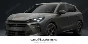 CUPRA Terramar 2.0 TSI 150 kW (204 PS) 7-Gang DSG 4Drive