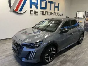 Peugeot 208 Hybrid 145 e-DSC6 GT 1er Hand 360 Kamera Navi