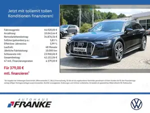 Audi A6 allroad quattro 45 3.0 TDI LED NAVI LEDER ALU
