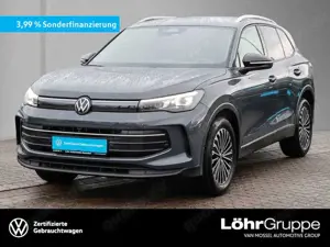 Volkswagen Tiguan 2.0 TDI DSG GOAL /MatrixLED/HuD/AHK/Navi